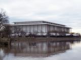 The Kennedy Center for the Arts
