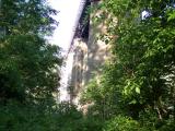 Railroad bridge near Williamsport