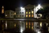 Sproul Plaza, UC Berkeley