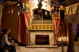 Jesus's birthplace - Bethlehem