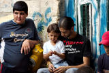 Family - Jerusalem