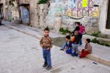 Children - Nablus