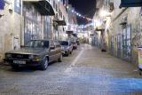 Old city Bethlehem