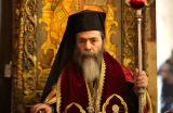 Greek Orthodox Patriarch