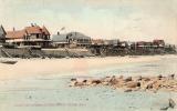 Cottages at Ocean Bluff #1- 1908