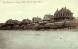 Cottages at Ocean Bluff #4 - 1912