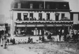 Brant Rock - Ocean House - 1870 - Ventress Library Collection