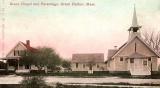 Grace Chapel - Green Harbor