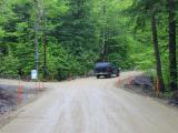 Speedy Road Repairs after the May Deluge