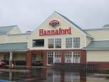 The New Alton Hannafords