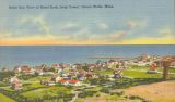 Brant Rock - View from Tower