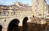 Pulteney Bridge