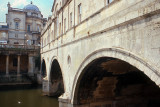 Pulteney Bridge II