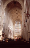 Inside Abbey II