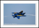 Blue Angels<BR> 2008 Chicago Air & Water Show