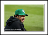 White Sox Manager - Ozzie Guillen