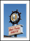 Mark Twain Dinette