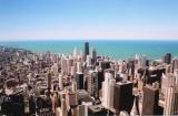 Chicago Skyline