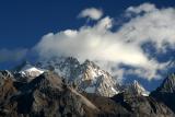 Jade Dragon Snow Mountain