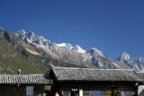 Jade Dragon Snow Mountain