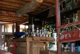 Bar is open!