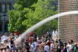 The Crown Fountain