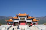 Chongsheng Monastery