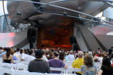 Jay Pritzker Pavilion, Millennium Park, Chicago