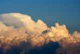 Evening Clouds