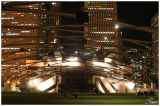 Jay Pritzker Pavilion, Millennium Park