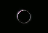 2006 Solar Eclipse Chromosphere