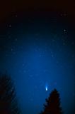Comet Hale Bopp 3/11/97