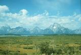 Grand Tetons