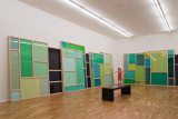Green Panels
