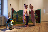 Puppets 1
