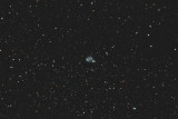 NGC7008 The Fetus Nebula