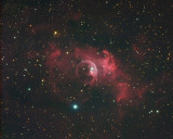 NGC7635HaRGB 
