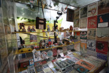 Sunday Market in San Telmo