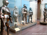 Arms and Armor Metropolitan Museum of Art