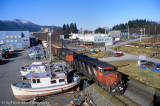 Port Edward, BC