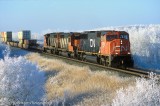 Kinsella, AB