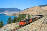 Frederick, BC