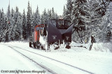 Wolfenden, BC