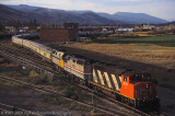 Kamloops, BC