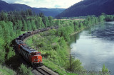 Barriere, BC
