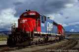 Kamloops, BC