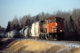 Scottford, AB