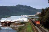 Watson Island, BC