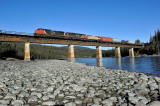 Solomon, AB