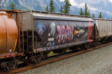 Canadian Railroading